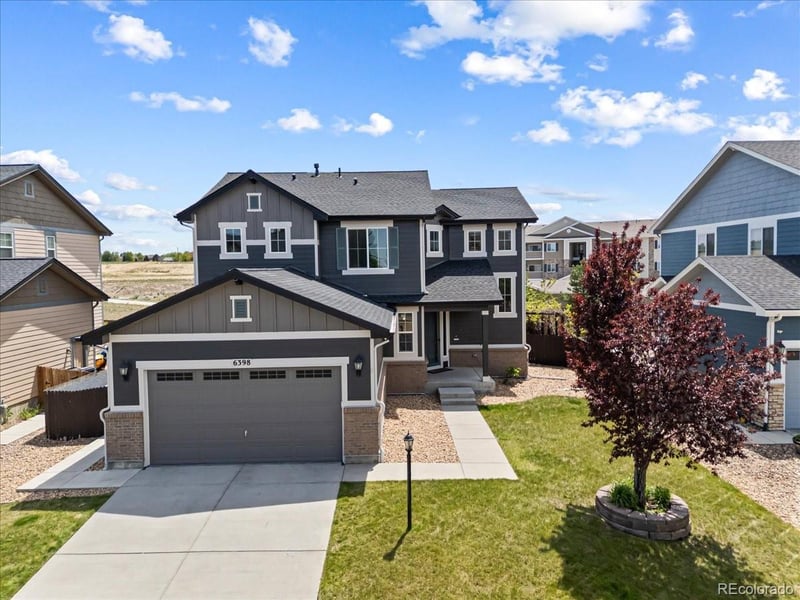 6398 Twilight Ave, Firestone, CO 80504