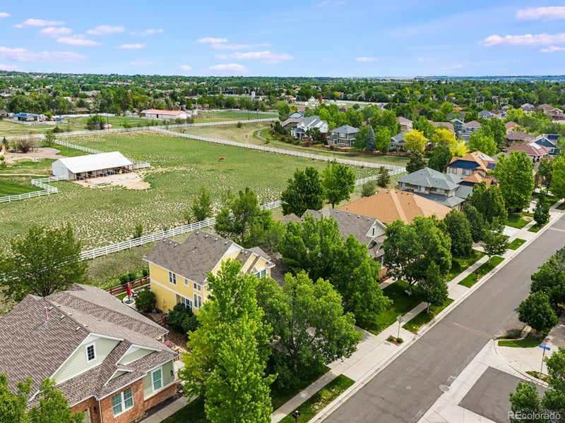 4121 Rabbit Mountain Rd, Broomfield, CO 80020