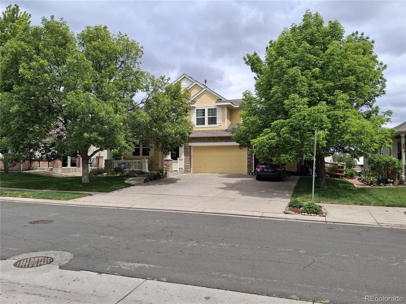 4121 Rabbit Mountain Rd, Broomfield, CO 80020