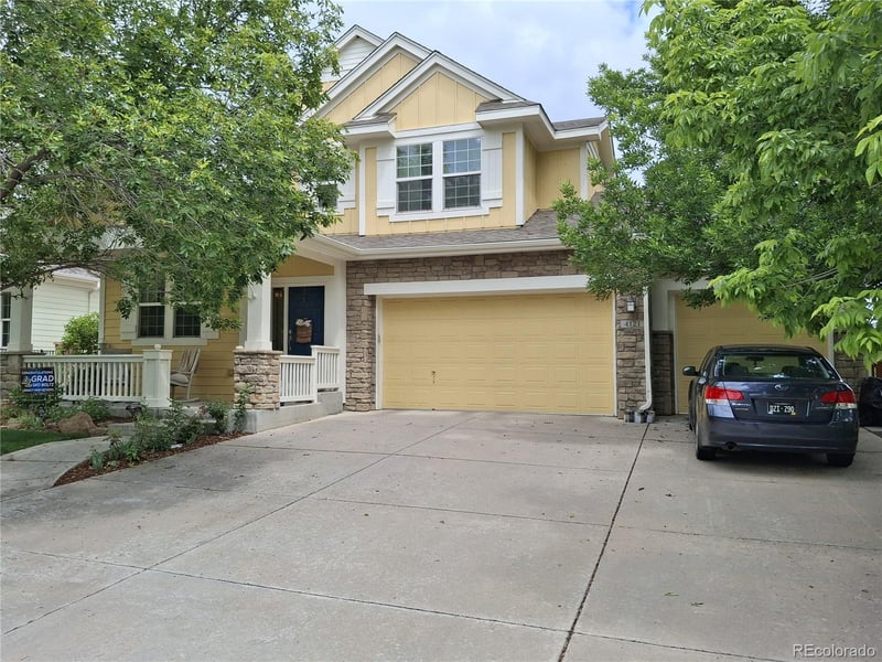4121 Rabbit Mountain Rd, Broomfield, CO 80020