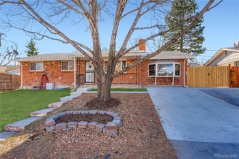 4264 Radcliff Ave, Denver, CO 80236