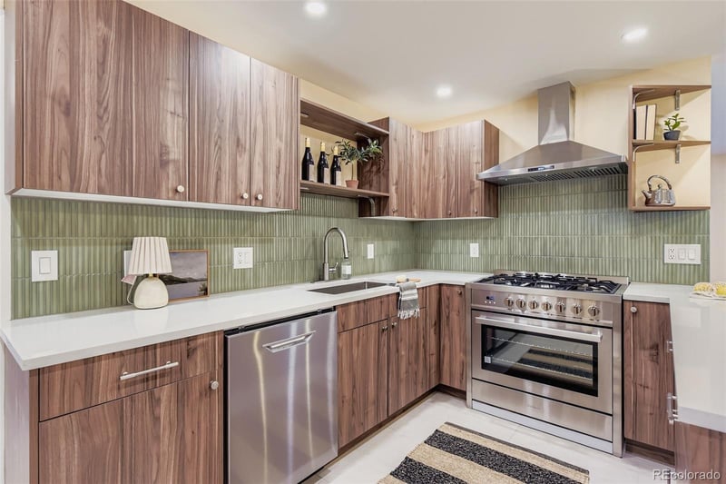 4264 Radcliff Ave, Denver, CO 80236