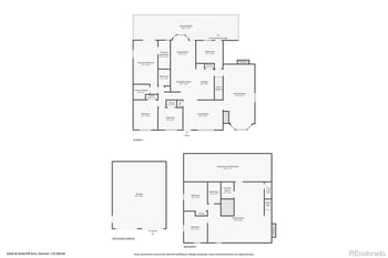 4264 Radcliff Ave, Denver, CO 80236
