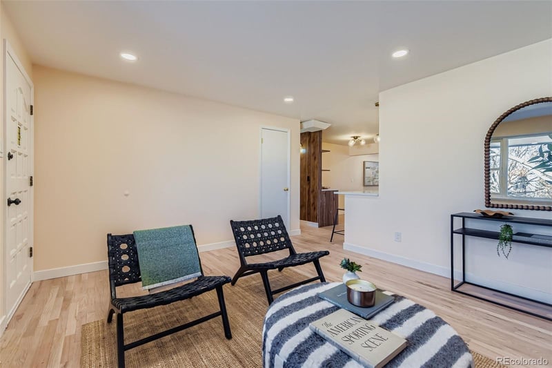 4264 Radcliff Ave, Denver, CO 80236