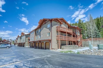 203 Pelican Cir #1409, Breckenridge, CO 80424