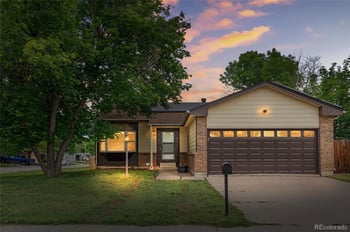 5991 68th Ave, Arvada, CO 80003