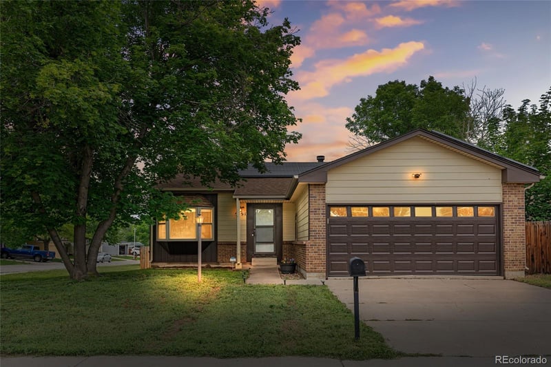 5991 68th Ave, Arvada, CO 80003
