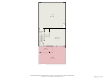 1459 Thunder Butte Rd, Castle Rock, CO 80109