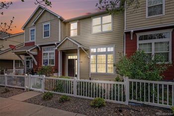 1459 Thunder Butte Rd, Castle Rock, CO 80109