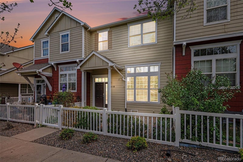 1459 Thunder Butte Rd, Castle Rock, CO 80109