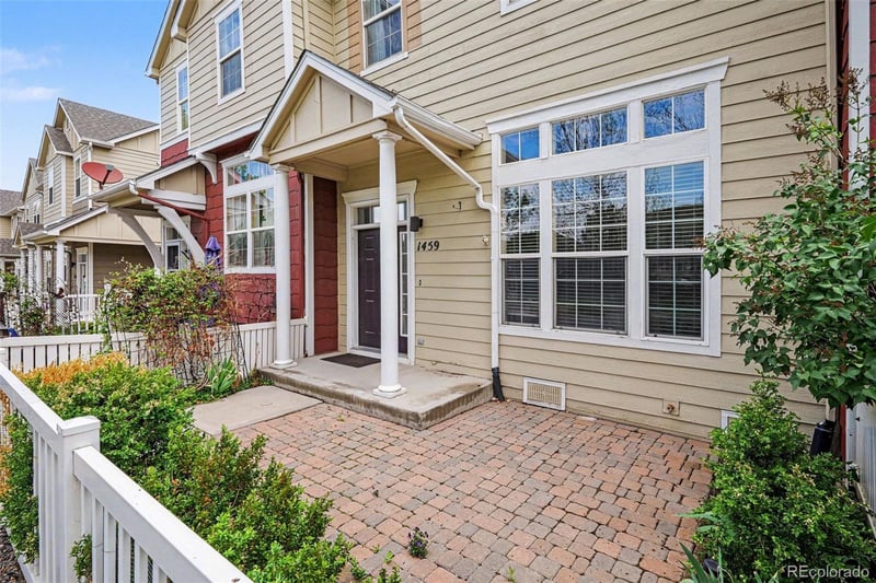 1459 Thunder Butte Rd, Castle Rock, CO 80109