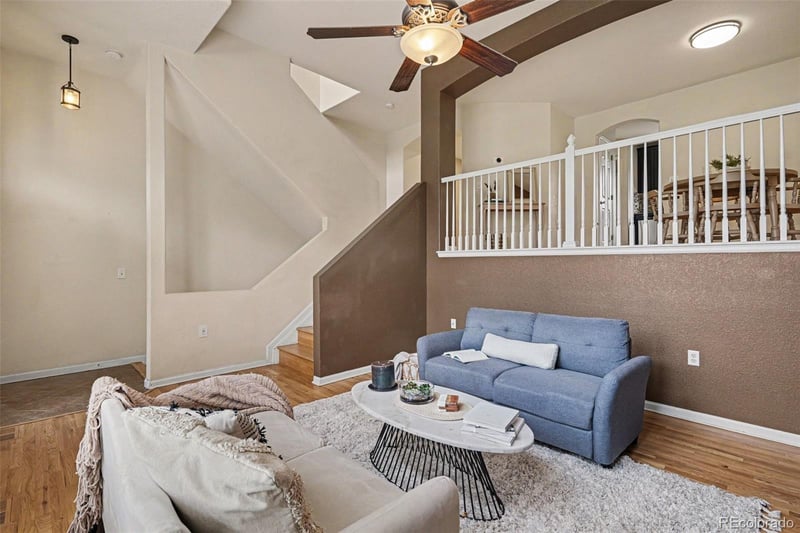 1459 Thunder Butte Rd, Castle Rock, CO 80109
