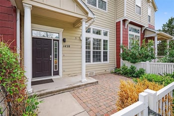 1459 Thunder Butte Rd, Castle Rock, CO 80109