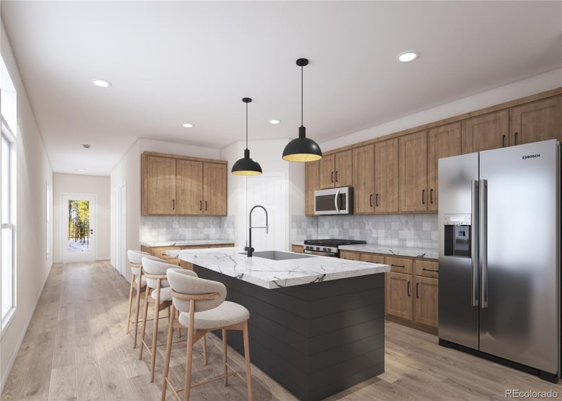 101 Timber Ranch Dr, Leadville, CO 80461
