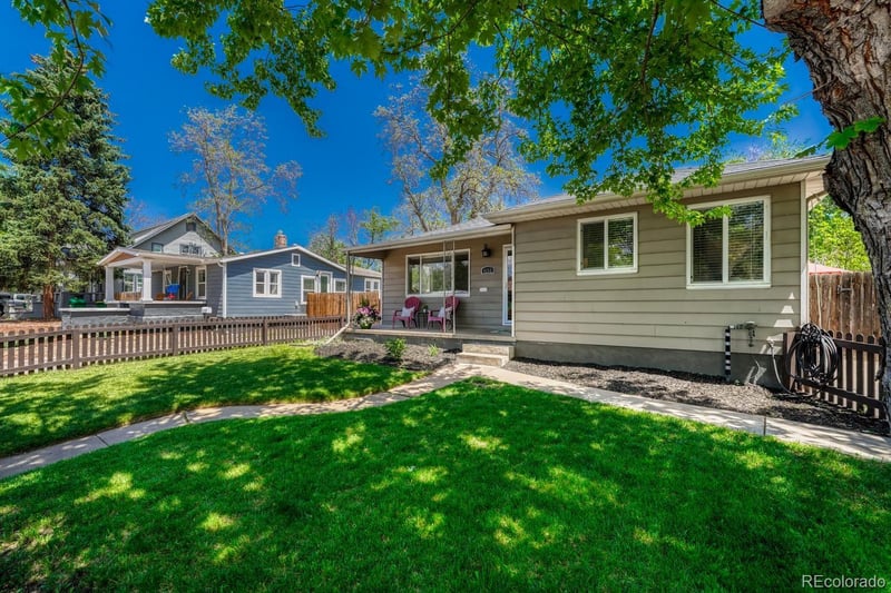 4252 Logan St, Englewood, CO 80113