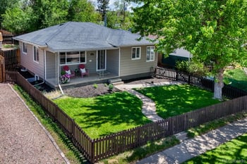 4252 Logan St, Englewood, CO 80113