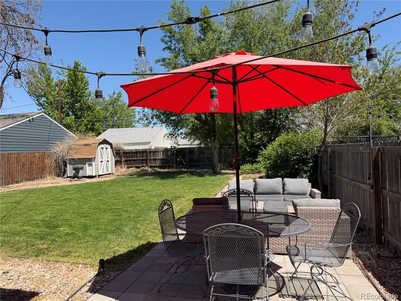 4252 Logan St, Englewood, CO 80113