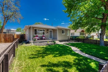 4252 Logan St, Englewood, CO 80113