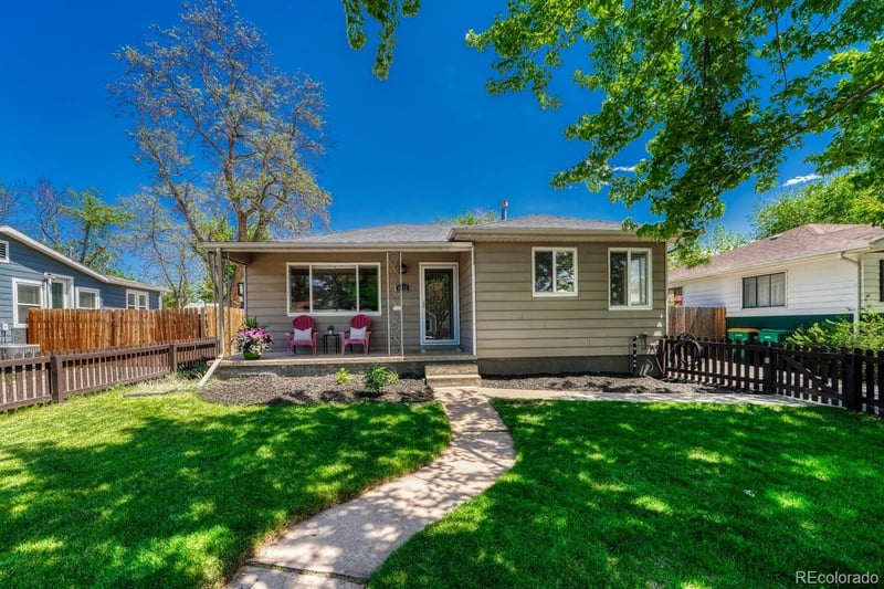 4252 Logan St, Englewood, CO 80113