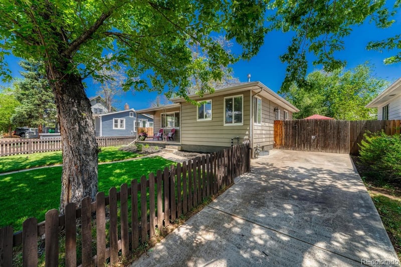 4252 Logan St, Englewood, CO 80113