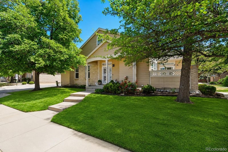9864 Grove St #A, Westminster, CO 80031