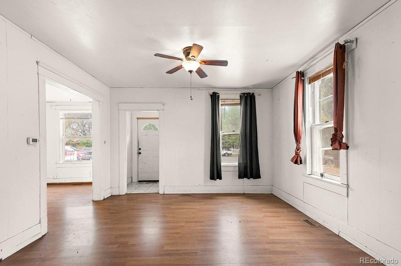 405 7th St, Fowler, CO 81039