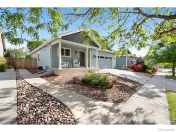 1938 Corvid Way, Fort Collins, CO 80521