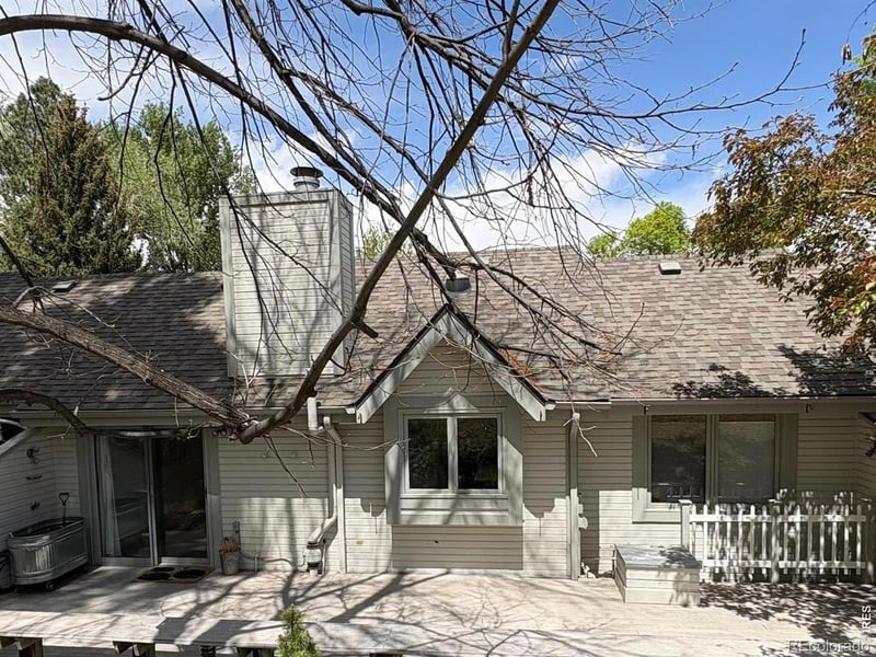 636 Cheyenne Dr #15, Fort Collins, CO 80525