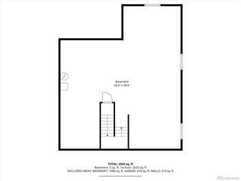 15550 Carob Cir, Parker, CO 80134