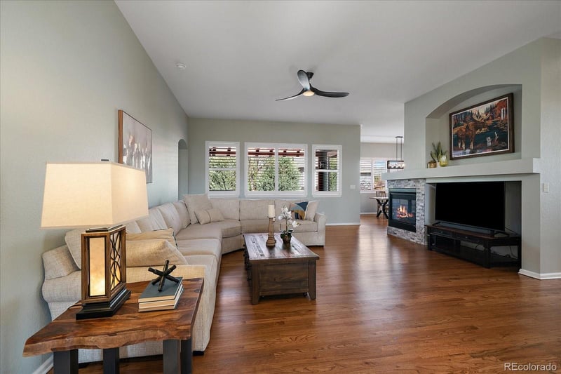 15550 Carob Cir, Parker, CO 80134