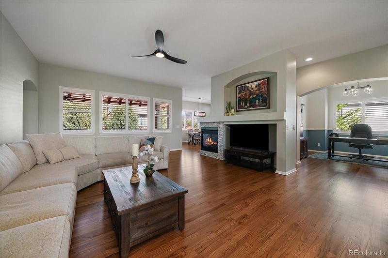 15550 Carob Cir, Parker, CO 80134