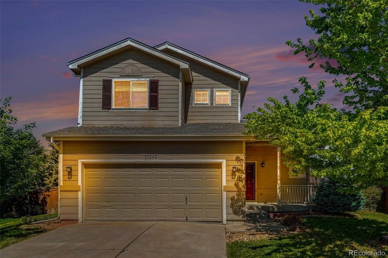Home Worth Check
