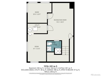 10242 Kelliwood Way, Highlands Ranch, CO 80126
