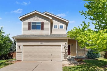 10242 Kelliwood Way, Highlands Ranch, CO 80126