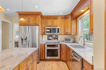 7546 Madison Cir, Centennial, CO 80122