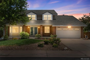7546 Madison Cir, Centennial, CO 80122