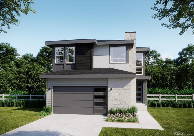 8657 Leaf Sedge Ln, Littleton, CO 80125
