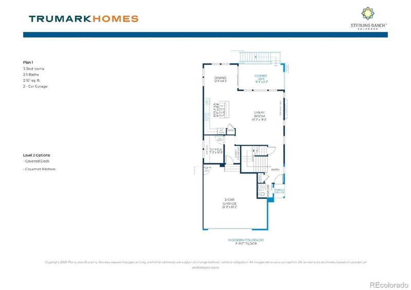 8657 Leaf Sedge Ln, Littleton, CO 80125