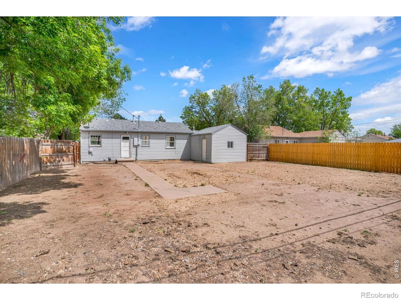 2519 10th Ave Ct, Greeley, CO 80631
