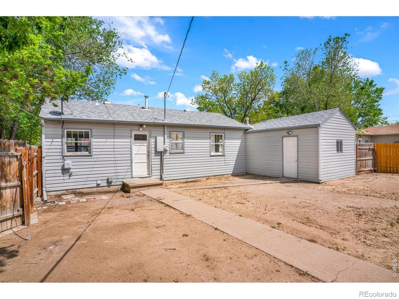 2519 10th Ave Ct, Greeley, CO 80631