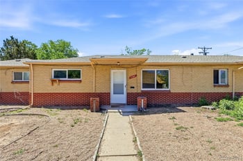 1685 Chester St, Aurora, CO 80010