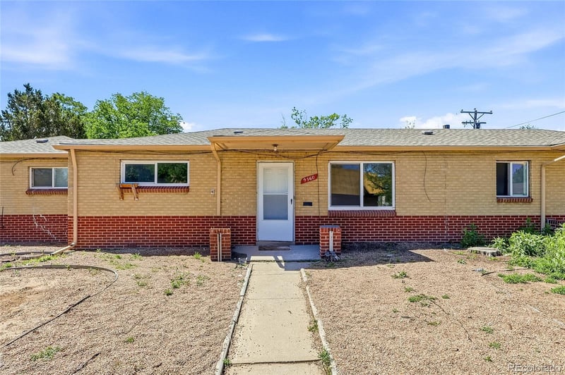 1685 Chester St, Aurora, CO 80010