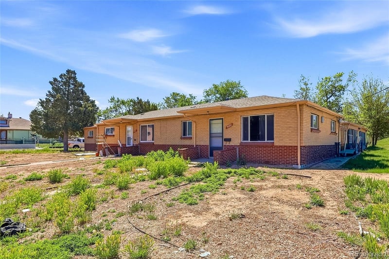 1685 Chester St, Aurora, CO 80010