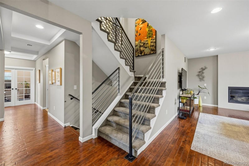 2614 S Kilmer St, Denver, CO 80228
