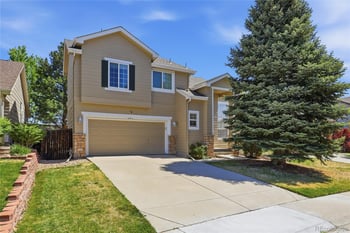 8814 Field Ct, Littleton, CO 80128