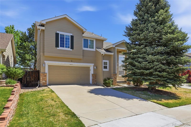 8814 Field Ct, Littleton, CO 80128