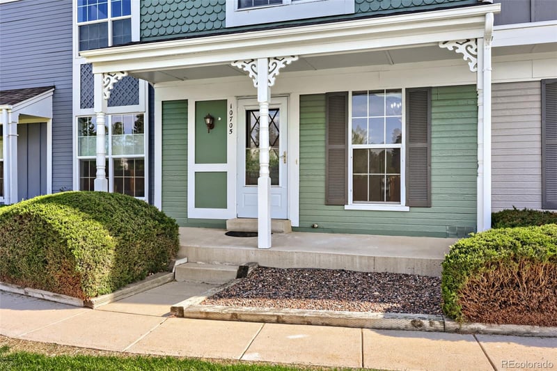 10705 Longs Way, Parker, CO 80138