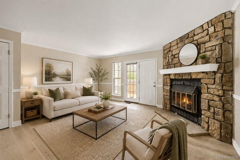 10705 Longs Way, Parker, CO 80138