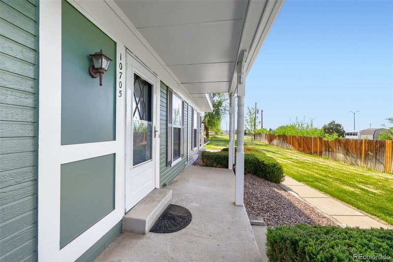 10705 Longs Way, Parker, CO 80138