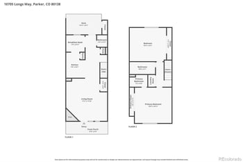 10705 Longs Way, Parker, CO 80138
